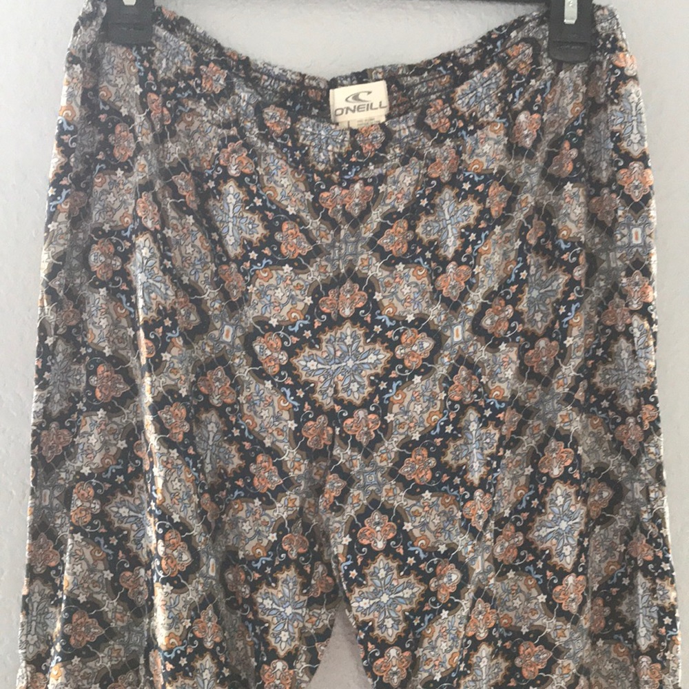 NWOT O’Neill beach pants
